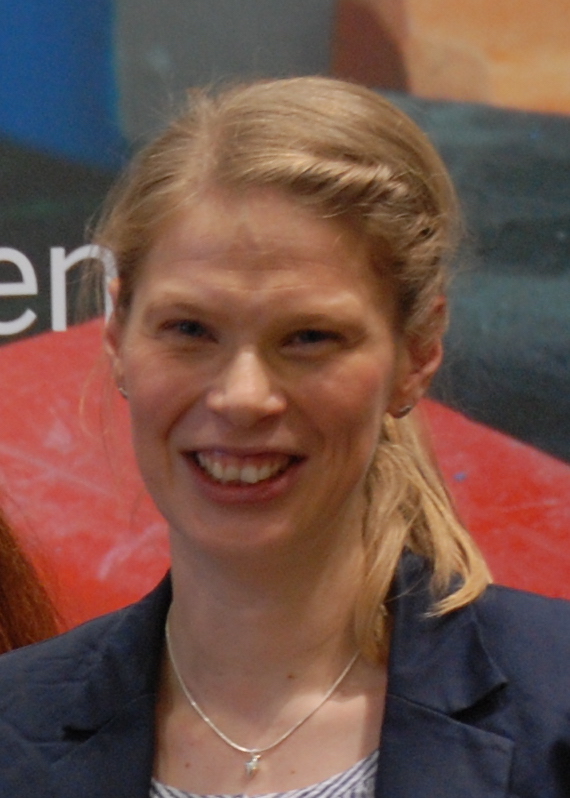 Stefanie Maurer